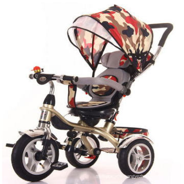 New Design Children Stroller Baby Tricycle Kids Tricycle